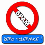 No Spam